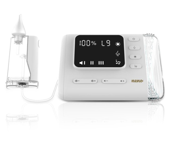 NENO NARIZ Aspirator do nosa - 1313385 - zdjęcie